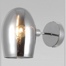 Бра eurosvet gardie 70141-1 хром