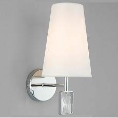Бра eurosvet milazzo 60137-1 хром