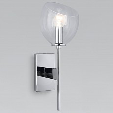 Бра eurosvet arrista 60130-1 хром