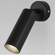 Бра eurosvet arris 20098-1 led черный
