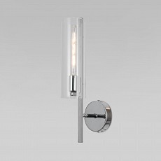 Бра eurosvet trompeta 70144-1 хром