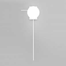 Бра eurosvet fredo 40033-1 белый