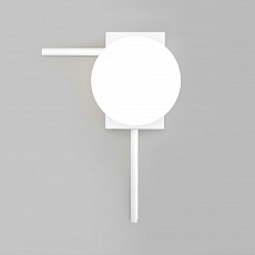 Бра eurosvet fredo 40036-1 белый