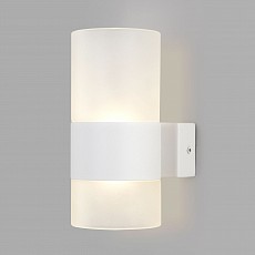 Бра eurosvet watford 40021-1 led бе...