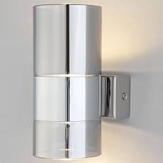 Бра eurosvet watford 40021-1 led хр...