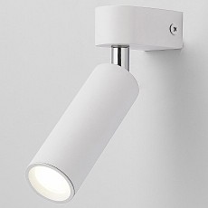 Бра eurosvet pitch 20143-1 led белый