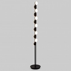 Торшер eurosvet tapioca 90332-12 че...
