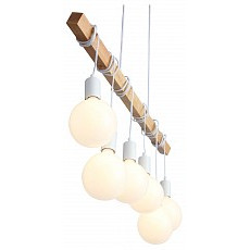 Подвесной светильник evoluce bagetti sl1142.503.06