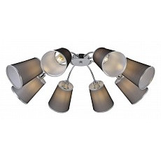 Потолочная люстра evoluce maleonte sle103002-08