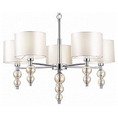 Подвесная люстра evoluce ramer sle105703-05