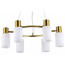 Подвесная люстра evoluce gessi sle1139-303-06