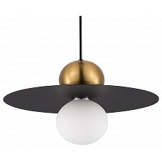 Подвесной светильник evoluce rizz sle1257-433-01