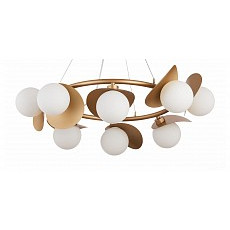 Подвесная люстра evoluce bolzano sle220503-08