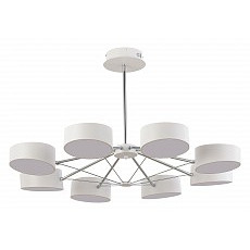 Люстра на штанге evoluce valle sle6005-502-08