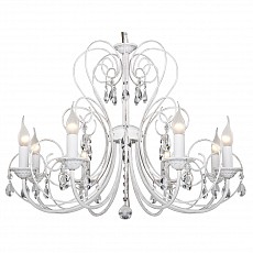Подвесная люстра f-promo versailles 2157-8p