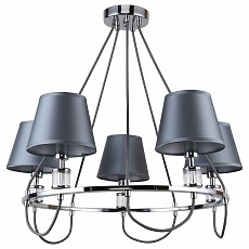 Подвесная люстра f-promo martina 2193-5p