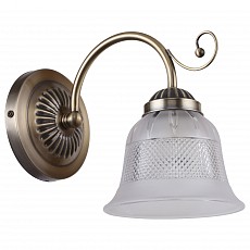 Бра f-promo vetus 2194-1w