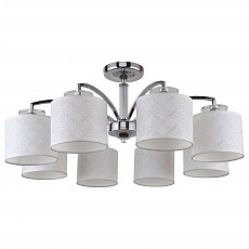 Люстра на штанге f-promo modum 2199-8u