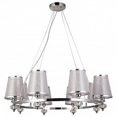 Подвесная люстра f-promo argus 2542-8p