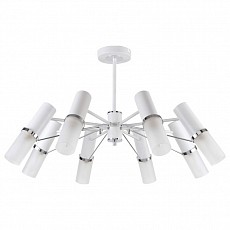 Люстра на штанге f-promo viator 2559-8p