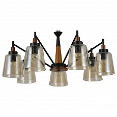 Подвесная люстра f-promo tinnitus 2632-7p