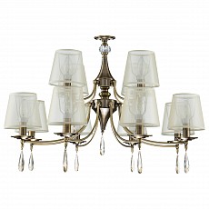 Подвесная люстра f-promo imber 2639-12p
