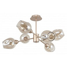 Люстра на штанге f-promo tilda 2658-6u