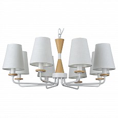 Подвесная люстра f-promo arbor 2736-8p