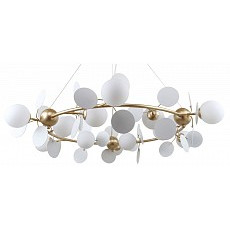Подвесная люстра f-promo bliss 2771-12p