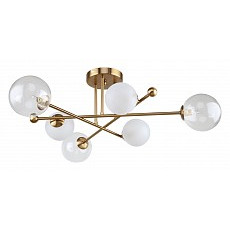 Потолочная люстра f-promo balance 2991-6p
