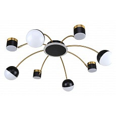 Потолочная люстра f-promo canvas 3096-8p