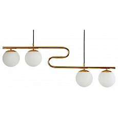 Подвесной светильник f-promo collana 4037-4p