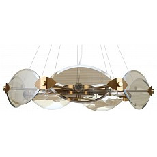 Подвесной светильник f-promo ovate 4085-7p