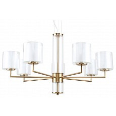 Подвесная люстра f-promo proper 4086-7p