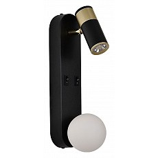 Бра с подсветкой f-promo invento 4171-2w