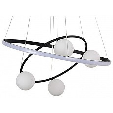 Подвесная люстра f-promo orbium 4183-6p