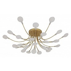 Потолочная люстра f-promo skein 4197-28c