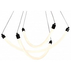 Подвесная люстра f-promo hammock 4468-3p