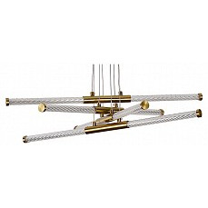 Подвесная люстра f-promo vigas 4469-4p