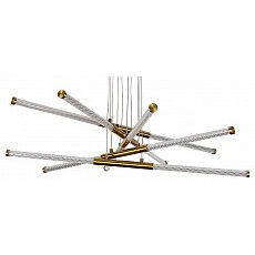 Подвесная люстра f-promo vigas 4469-5p
