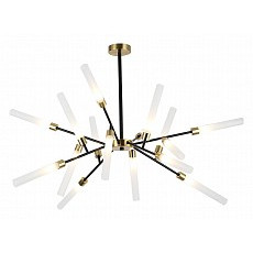 Люстра на штанге f-promo istapp 4480-16c