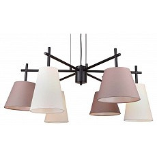 Подвесная люстра f-promo carino 4621-6p