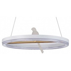Подвесной светильник f-promo bardy 4653-1p