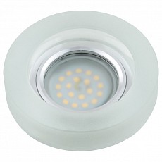 Встраиваемый светильник fametto dls-l110 ul-00000361