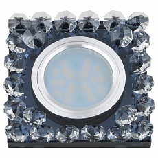 Встраиваемый светильник fametto dls-l131 ul-00002756