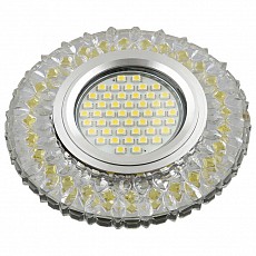 Встраиваемый светильник fametto dls-l138 ul-00003869
