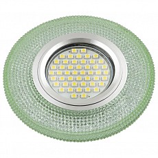 Встраиваемый светильник fametto dls-l142 ul-00003882