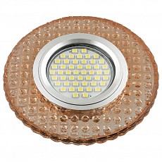 Встраиваемый светильник fametto dls-l143 ul-00003885