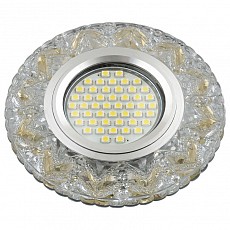 Встраиваемый светильник fametto dls-l146 ul-00003894