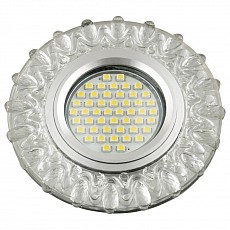 Встраиваемый светильник fametto dls-l148 ul-00003901